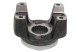 AD BRAKE VIC-444210 Фланець диференціала для SCANIA