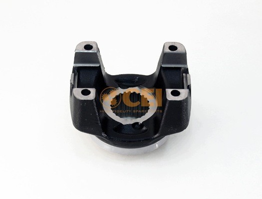 AD BRAKE VIC-444210 Фланець диференціала для SCANIA
