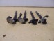 Toyota заводська комплектація 23670-26061 23670-0R090 Інжектор toyota dcri200420 den