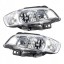 Depo 6K1941029C 6K1941030C ФАРИ ЛАМПИ ПЕРЕДНІ SEAT IBIZA II 2 6K '99-'02 ЛІВА+ПРАВА КОМПЛЕКТ