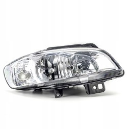 Depo 6K1941029C 6K1941030C ФАРИ ЛАМПИ ПЕРЕДНІ SEAT IBIZA II 2 6K '99-'02 ЛІВА+ПРАВА КОМПЛЕКТ