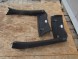 Mercedes-Benz OE A2316901225 A2316901125 MERCEDES SL W231 R231 НАКЛАДКА СТІЙКИ ЛІВА ПРАВА