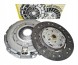 Шеффлер ЛуК 624 3521 09 Комплект зчеплення luk fiat sedici 2.0d suzuki sx4 vitara 1.4т 1.6д 2.0д
