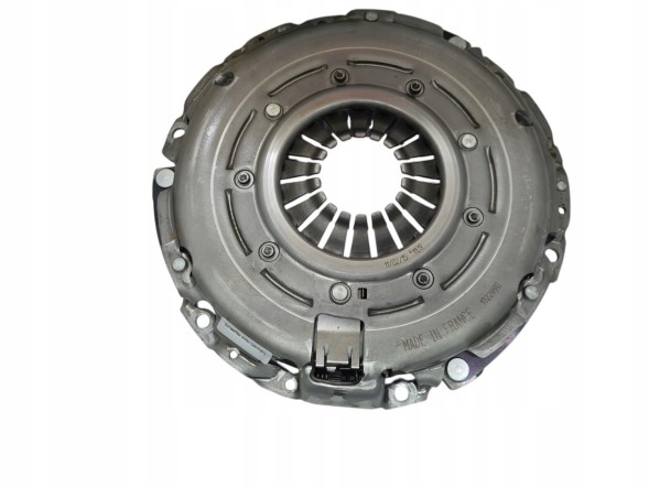 Шеффлер ЛуК 624 3521 09 Комплект зчеплення luk fiat sedici 2.0d suzuki sx4 vitara 1.4т 1.6д 2.0д