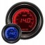 Auto Gauge 512VO Auto gauge evo індикатор годинник вольтметр 52мм