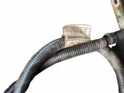 Fiat OE WIĄZKA KLEMA PLUSOWA FIAT DUCATO 1358492080 ПУЧОК КЛЕМА ПЛЮСОВИЙ FIAT DUCATO 1358492080