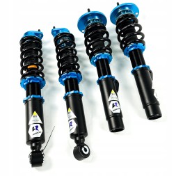 SD101 F10/R8 Linesracing Комплект гвинтівки (койловери) для BMW E46 (10/8) FULL TAP