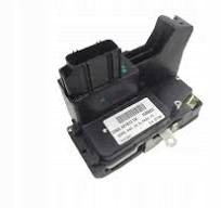 Ford OE ДВЕРНИЙ ЗАМОК ЛІВИЙ ПЕРЕДНІЙ FORD FIESTA FUSION 2003- 1372469 _ 2S6A-A21813-EK
