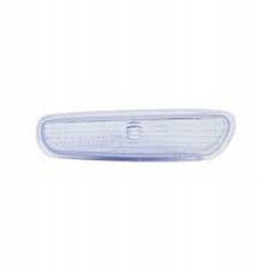 Polcar Lampa obrysowa pr (przód), le (tył) VOLVO S40/V40 (V), 07.95-07.00 s Габаритний ліхтар пр (передній), лі (задній) VOLVO S40/V40 (V), 07.95-07.00