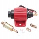 Edelbrock Електричний паливний насос Edelbrock для карбюратора 38GPH 17301
