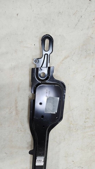 Renault OE 6253044711 GO НОВЕ ПОСИЛЕННЯ НИЖНЬОЇ ЧАСТИНИ РАДІАТОРА RENAULT MEGAN IV SCENIC IV TALISMAN LIFT