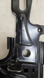 Renault OE 6253044711 GO НОВЕ ПОСИЛЕННЯ НИЖНЬОЇ ЧАСТИНИ РАДІАТОРА RENAULT MEGAN IV SCENIC IV TALISMAN LIFT