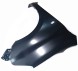 PC 27B102 Переднє праве крило перед NISSAN MICRA (K13) 08.2013-06.2017