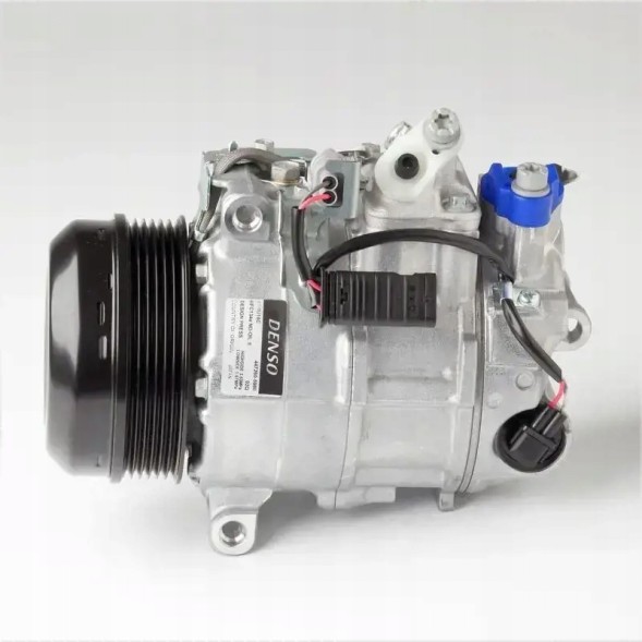 Denso DCP17140 Компресор компресора кондиціонера dcp17140 denso