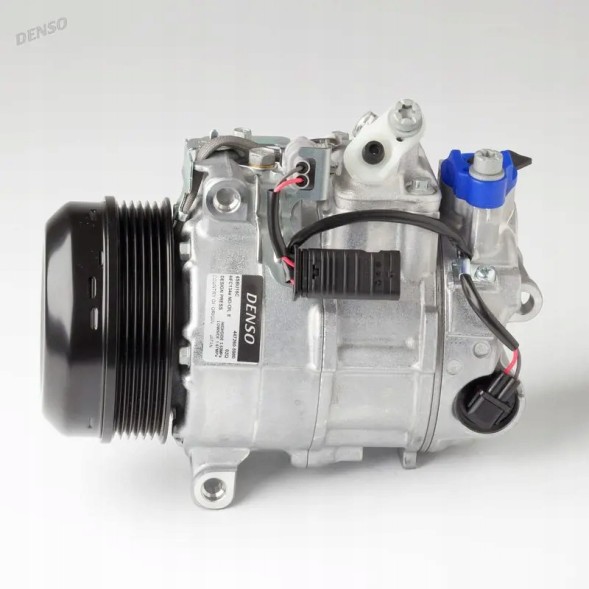 Denso DCP17140 Компресор компресора кондиціонера dcp17140 denso