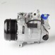 Denso DCP17140 Компресор компресора кондиціонера dcp17140 denso