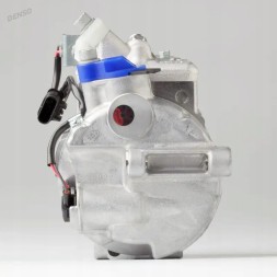 Denso DCP17140 Компресор компресора кондиціонера dcp17140 denso