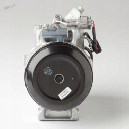 Denso DCP17140 Компресор компресора кондиціонера dcp17140 denso