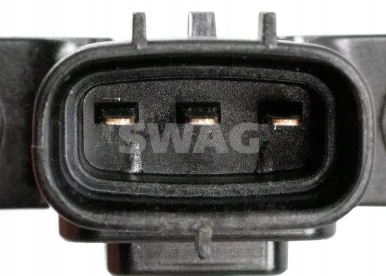 SWAG 33 10 6709 Датчик тиску надуву map sensor