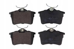 Maxgear 2× Гальмівний диск Maxgear 19-1902 + MAXGEAR КОЛОДКИ ХАМ. CITROEN Т. БЕРЛІНГО 08-