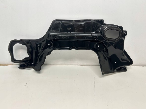 Jaguar OE M8A210B811BC УТЕПЛЕННЯ КРИШКИ МОТОРНОГО ВІДсіку ROVER VELAR F-PACE LIFT 21- M8A2-10B811-BC