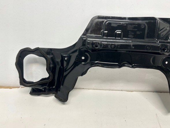 Jaguar OE M8A210B811BC УТЕПЛЕННЯ КРИШКИ МОТОРНОГО ВІДсіку ROVER VELAR F-PACE LIFT 21- M8A2-10B811-BC