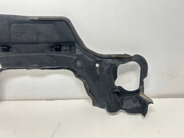Jaguar OE M8A210B811BC УТЕПЛЕННЯ КРИШКИ МОТОРНОГО ВІДсіку ROVER VELAR F-PACE LIFT 21- M8A2-10B811-BC