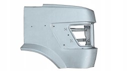 Sam 601 620 0024 КРИЛО ПЕРЕДНЕ ПРАВЕ MERCEDES T1 DUCK 207-410 208