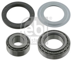 23625 FEBI BILSTEIN Комплект підшипників