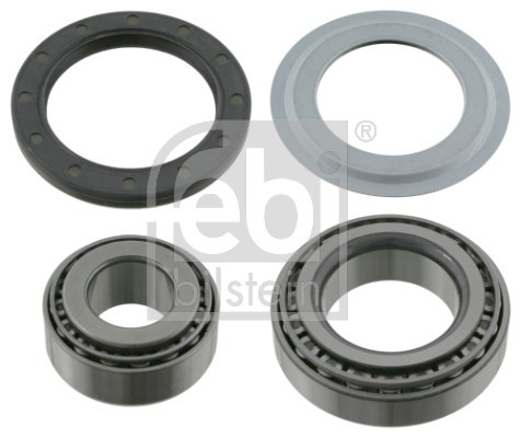 23625 FEBI BILSTEIN Комплект підшипників