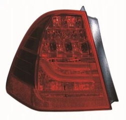 Abakus 444-1951L-UE Лампа комбінованих задніх ліхтарів 444-1951l-ue/dep