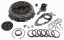 Sachs 3000 943 012 Муфта суха для автоматичної коробки dct sachs 3000943012