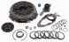 Sachs 3000 943 012 Муфта суха для автоматичної коробки dct sachs 3000943012