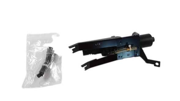 Nissan OE Форсунка омивача фар Nissan OE 286543Y700