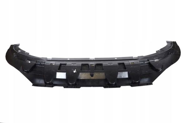Audi OE 4M0807611EE КРІШКА БАМПЕРА НИЖНЕ ЗАКРИТТЯ AUDI Q7 SLINE SQ7
