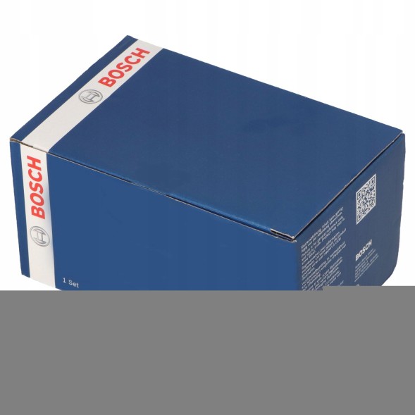 Bosch 0 432 193 448 Форсунка bosch 0 432 193 448