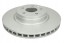 Delphi BG9220C Гальмівні диски delphi bg9220c