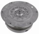 Sachs 0700 005 030 Гідротрансформатор h14kxj_c (конвертер, wand