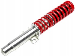 TA-Technix EVOGWBM04+EVOPE002-1 Гвинтова підвіска TA TECHNIX Короткі стійки стабілізатора BMW 3 (E46)