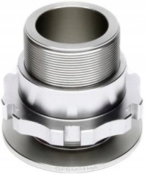 TA-Technix EVOGWBM04+EVOPE002-1 Гвинтова підвіска TA TECHNIX Короткі стійки стабілізатора BMW 3 (E46)