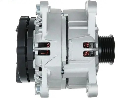 AS-PL A0392 Генератор 120а a0392 as-pl alfa romeo lancia 147