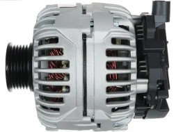 AS-PL A0392 Генератор 120а a0392 as-pl alfa romeo lancia 147