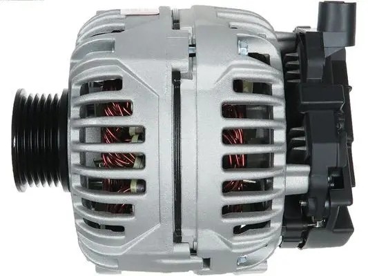 AS-PL A0392 Генератор 120а a0392 as-pl alfa romeo lancia 147