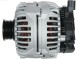AS-PL A0392 Генератор 120а a0392 as-pl alfa romeo lancia 147