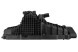 NTY BKS-WW-042 Впускний колектор 2.0TDI/VW MULTIVAN 2020-, TRANSPORTER 2016-, CRAFTER 2017-