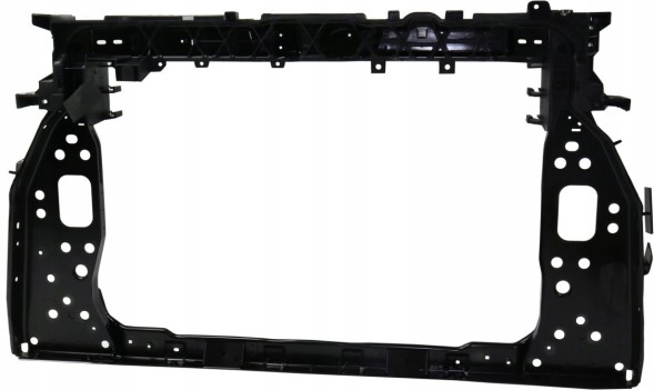 Китай F9284553 ФРОНТАЛЬНЕ ПІДСИЛЕННЯ JEEP COMPASS, 21 - 68243736AF