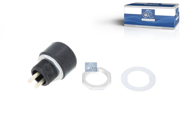 DT Spare Parts 3.33329 Дверний вимикач man el, ng, nl, sl, s-, -l 10.75- 3.33329