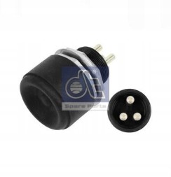 DT Spare Parts 3.33329 Дверний вимикач man el, ng, nl, sl, s-, -l 10.75- 3.33329