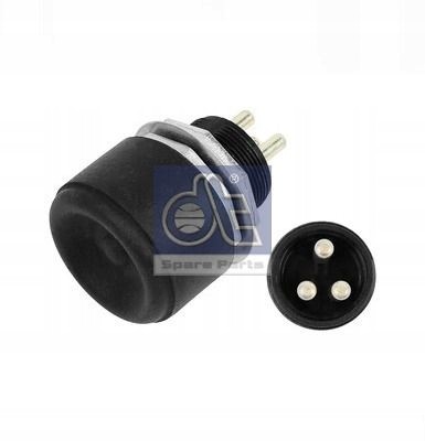 DT Spare Parts 3.33329 Дверний вимикач man el, ng, nl, sl, s-, -l 10.75- 3.33329