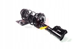 GH GH-353587C02 Авто-gh амортизатор +спрезин передній